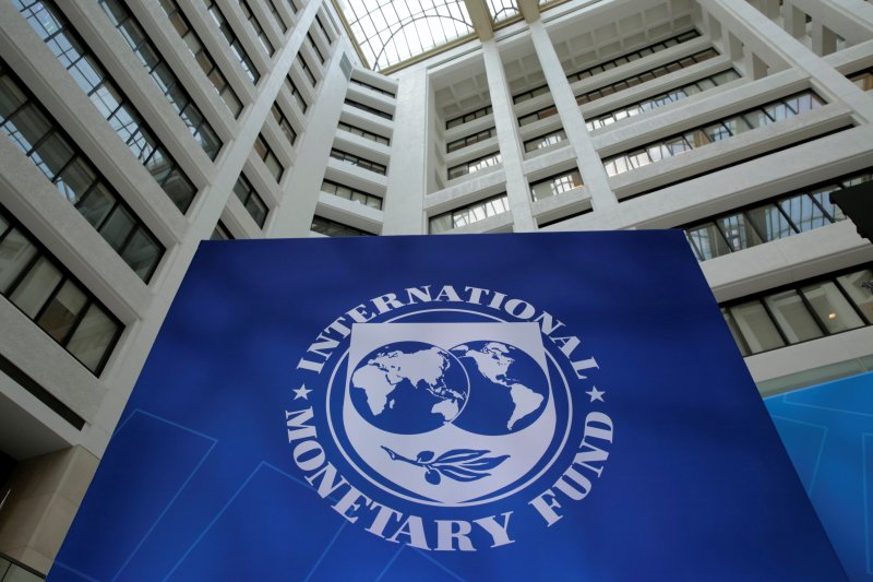 IMF warns rising US public debt poses 'growing stability risk'