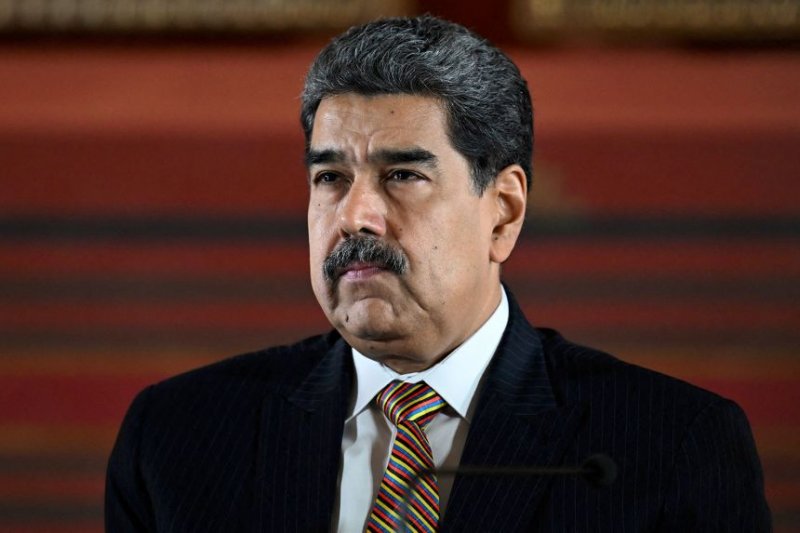  Maduro ABŞ məhkəməsinin dayandırılması üçün müraciət edib