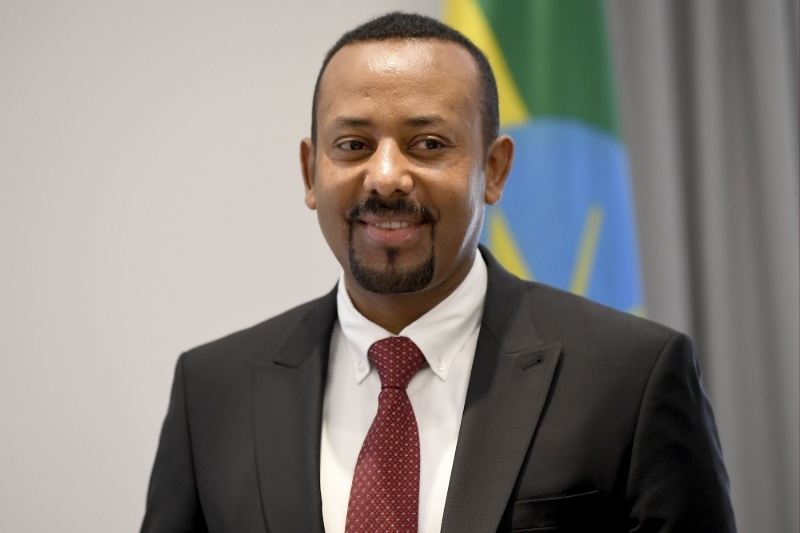 Baku hosts official welcome ceremony for Ethiopian PM