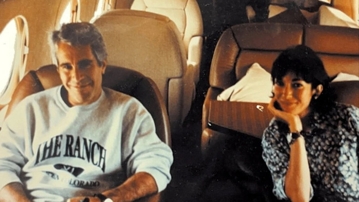 UK orders review into Epstein's use of RAF bases