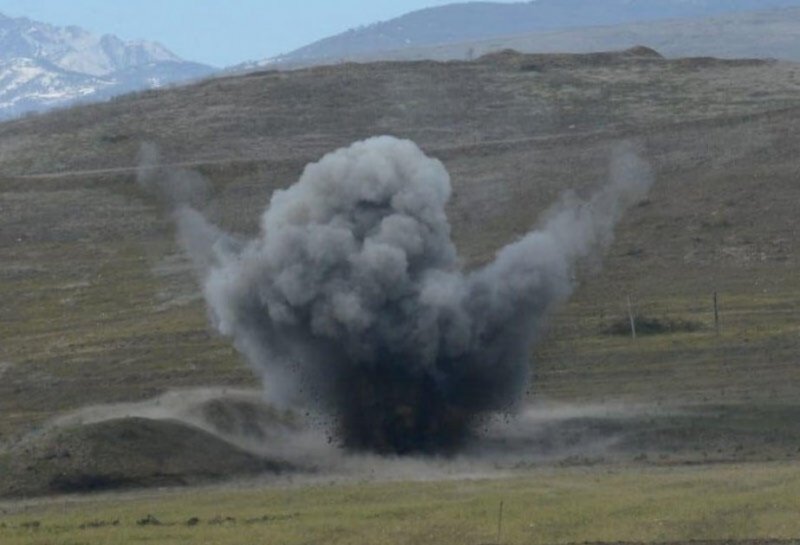 2026/02/2-1772192827.jpg + Landmine threat in Azerbaijan’s liberated territories: Risks and recovery News about - Landmine threat in Azerbaijan’s liberated territories: Risks and recovery