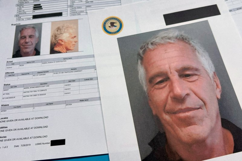 Kazakh prosecutors probe alleged Epstein links to former officials