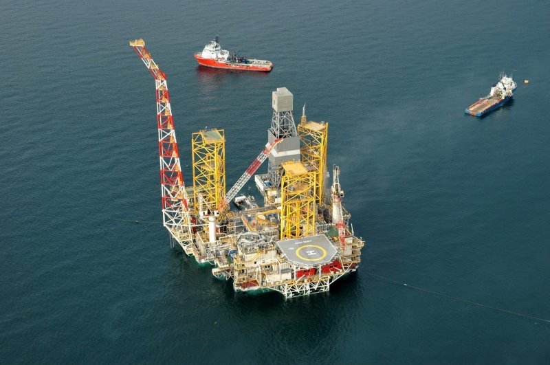   SOCAR and bp ink cooperation deal on seismic and well studies in Caspian Basin  