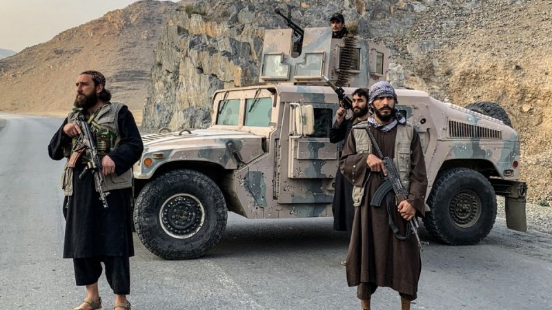 ABŞ Pakistanın Talibana qarşı hərbi müdafiə səlahiyyətini dəstəkləyib