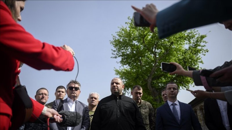 News about -  Abu Dhabi talks mark new phase in Ukraine peace efforts 