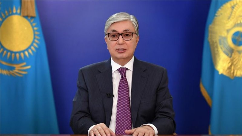 Tokayev: Azərbaycan və Ermənistanın əldə etdiyi irəliləyiş tarixi əhəmiyyətə malik dönüş nöqtəsidir