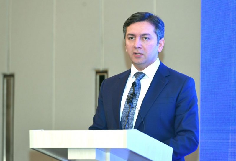 Azerbaijan expands diplomatic presence in Africa - deputy minister 