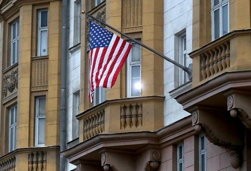 US calls on citizens to leave Iran ‘now’