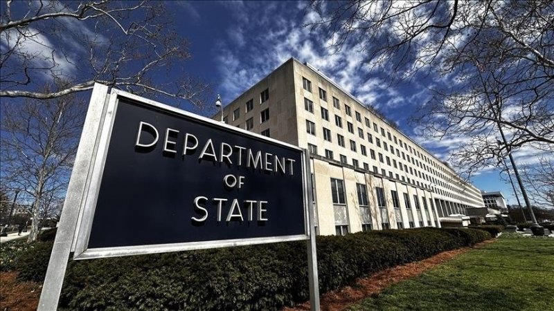  US looks forward to working with Azerbaijan to unlock economic potential of S. Caucasus: State Dept 