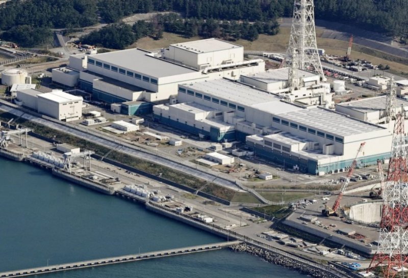 Japan restarts world’s biggest nuclear power plant again