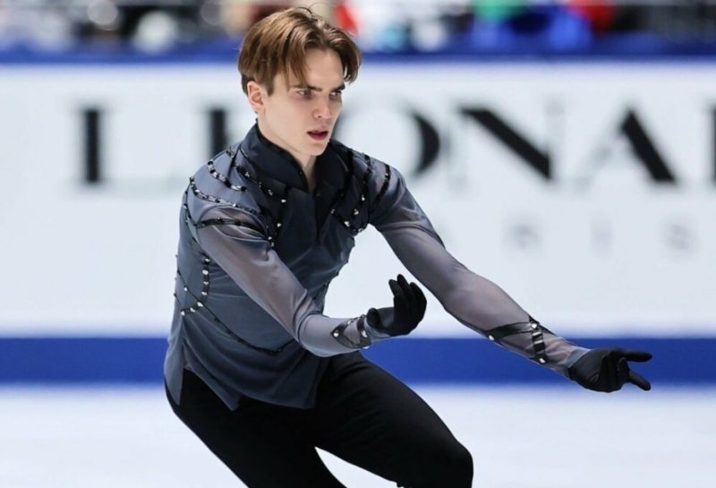 Azerbaijan’s figure skater to join Milano-Cortina 2026 Winter Olympics