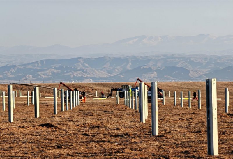 bp sells 10% stake in Shafag solar project in Azerbaijan's Jabrayil