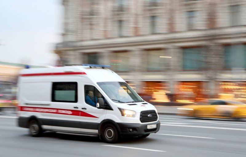 College shooting in southern Russia leaves one dead