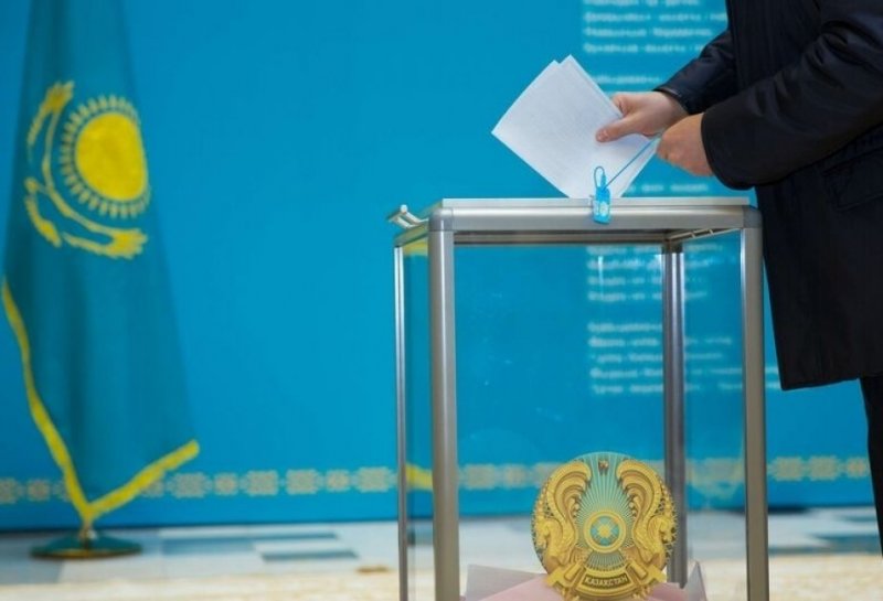 Kazakhstan set to hold constitutional referendum in March