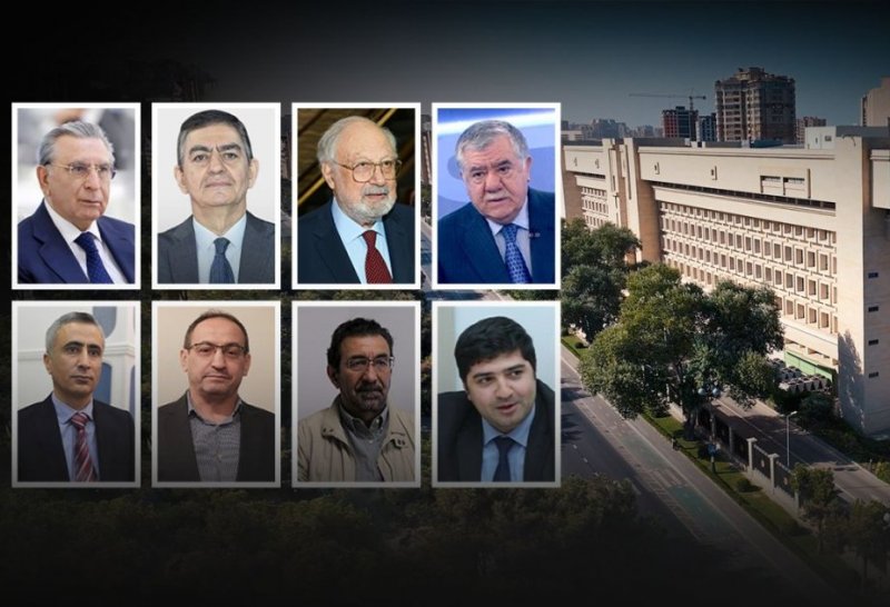   Azerbaijan launches investigation into criminal acts directed against state power - VIDEO  