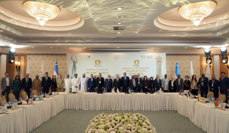 Azerbaijan’s city of Ordubad included in Islamic World Heritage Tentative List
