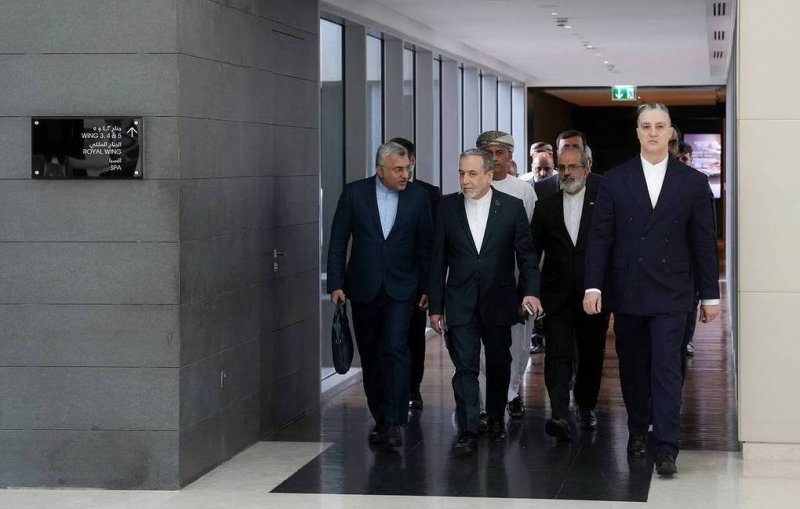 Geneva hosts new round of Iran-US nuclear talks