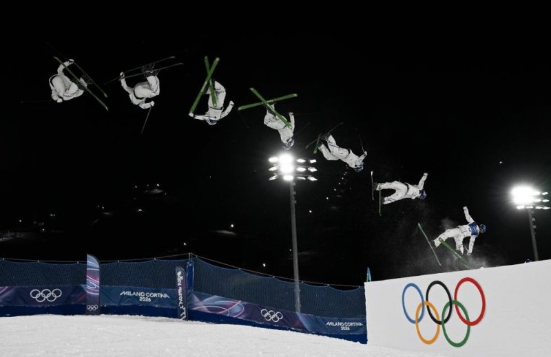News about -   2026 Winter Olympics: How much did they cost?  