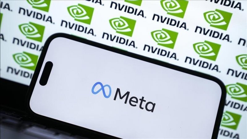   “Nvidia”-“Meta” əməkdaşlığı qlobal iqtisadiyyata necə təsir edəcək?  