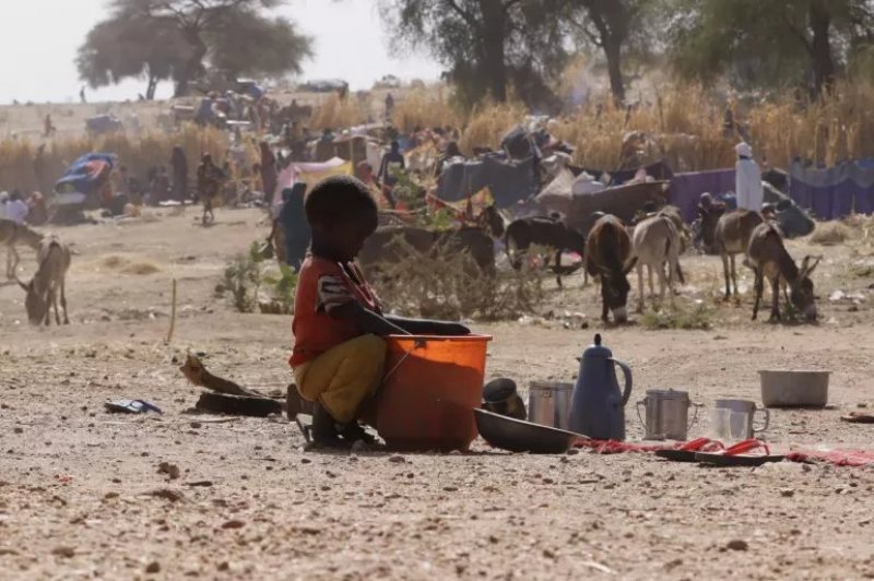 UNICEF warns of rising threats to children in Sudan