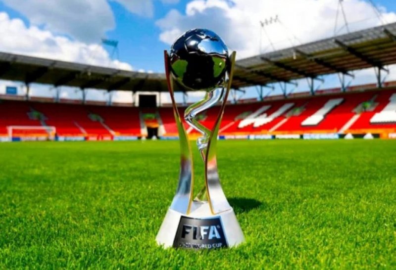 Host agreement for 2027 FIFA U-20 World Cup in Azerbaijan, Uzbekistan approved