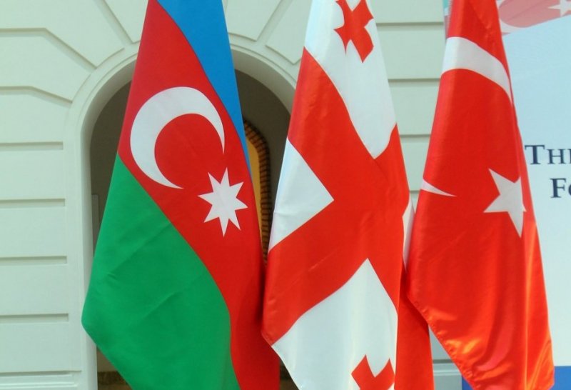 Azerbaijan, Georgia, Türkiye set to hold joint business forum