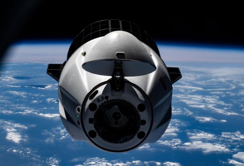 NASA to cover 33rd SpaceX resupply mission station departure