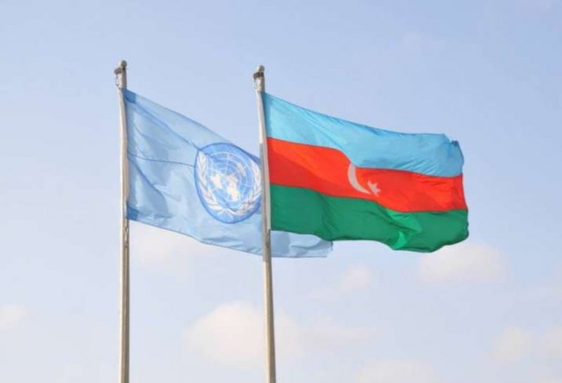 Azerbaijan remains committed to continuing its efforts to build and sustain regional peace, stability