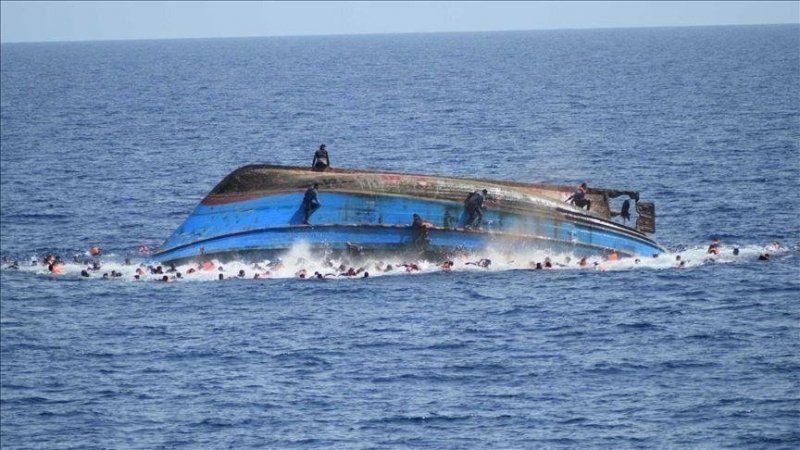 More than 7,600 migrants died or went missing in 2025: UN