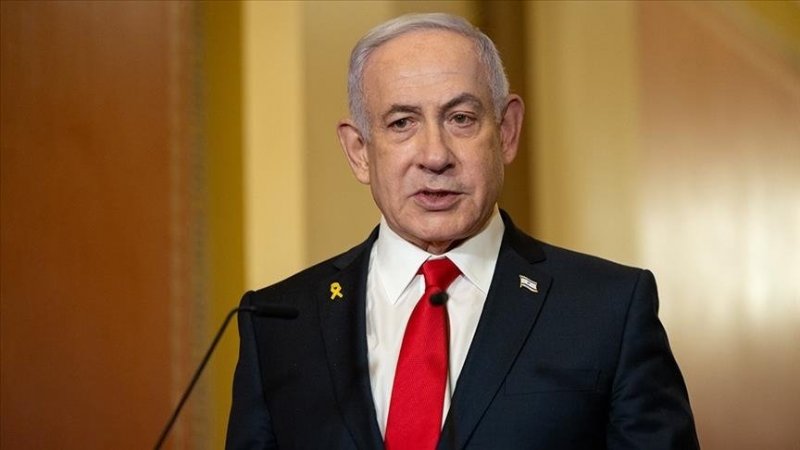 Netanyahu says joint Israel-US operation to reshape Iran’s future