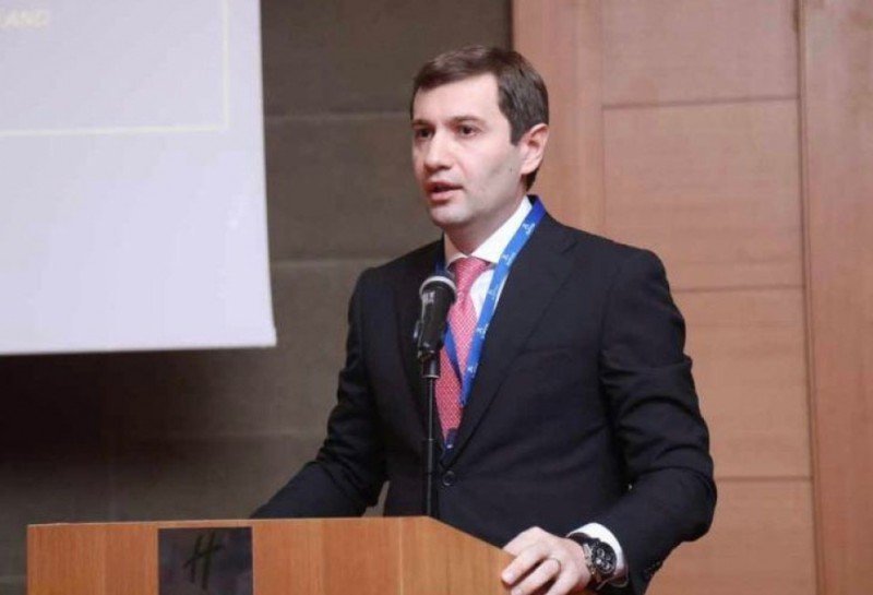 Rəqəmsal İnkişaf Agentliyi: Digital Bridge ilə 2 milyarddan artıq əməliyyat aparılıb