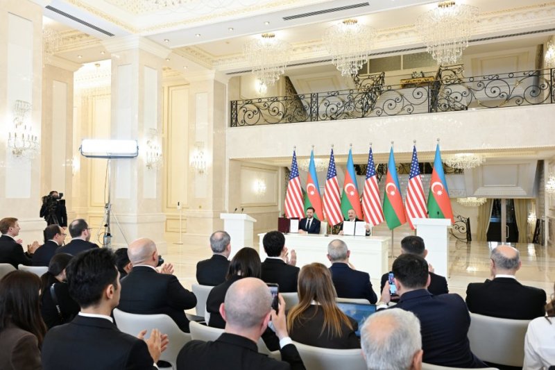 2026/02/4-1770758098.jpg + Azerbaijan, US Sign Charter on Strategic Partnership News about - Azerbaijan, US Sign Charter on Strategic Partnership