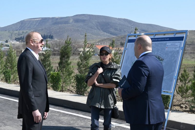 2026/02/4-1772053214.jpg + Prezident İlham Əliyev Xocavənd kəndində görülmüş işlərlə tanış olub News about - Prezident İlham Əliyev Xocavənd kəndində görülmüş işlərlə tanış olub