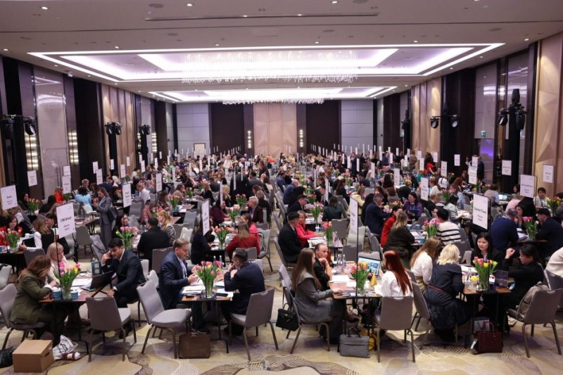 News about - Azerbaijan showcases tourism potential in Central Asia, Russia