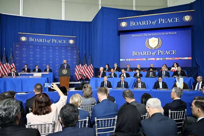News about -   President Ilham Aliyev attends inaugural meeting of Board of Peace in Washington  