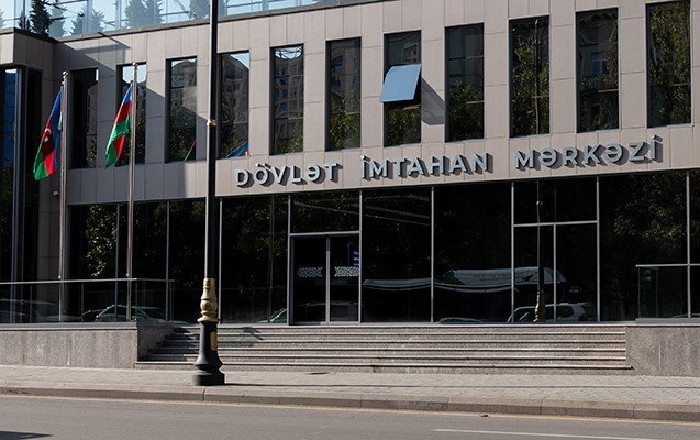 DİM: Magistraturaya qəbul imtahanının tarixi açıqlanıb