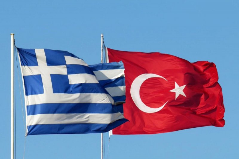 Türkiyə HDQ heyəti Afinaya səfər edəcək