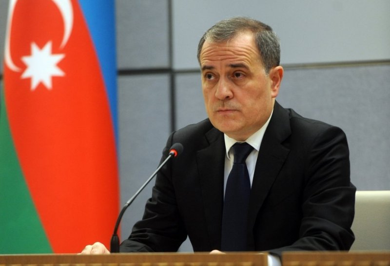 Azərbaycan Tayvanın müstəqilliyini tanımır – XİN rəhbəri