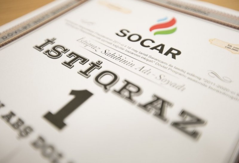  SOCAR İstiqrazı investorlarının ümumi gəliri 19 milyon dolları keçib 