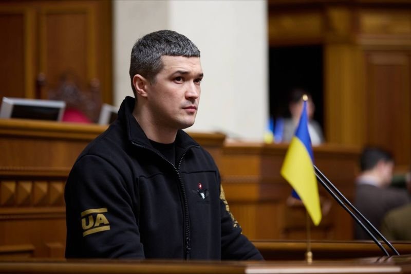Politico: Kiyev HHM sistemləri üçün Brüsselə səfər edəcək