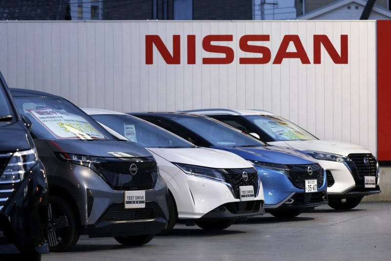 Nissan projects $4.2B net losss amid major restructuring