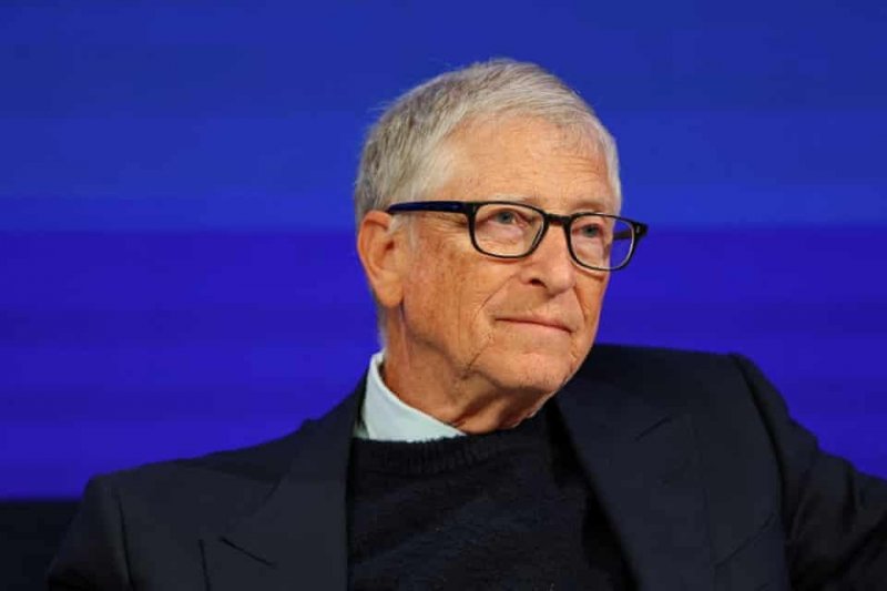 Bill Gates pulls out of India's AI summit over Epstein files controversy