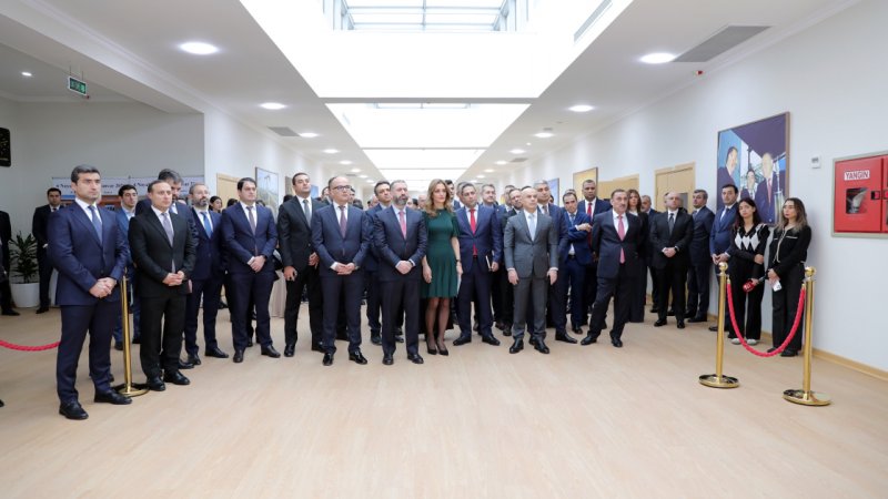 SOCAR launches Operational Technology Academy