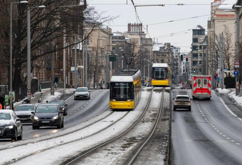 Extreme weather sweeps across Europe, causing heavy damages