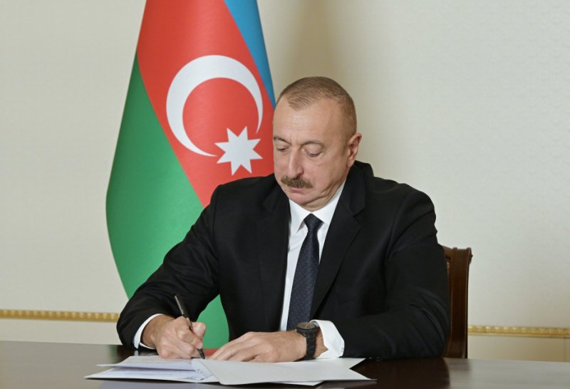 Retirement pensions indexed in Azerbaijan