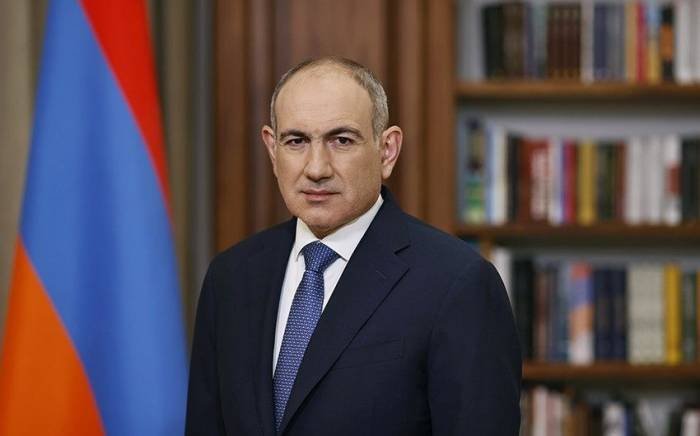 Pashinyan says Armenia close to irreversible peace with Azerbaijan