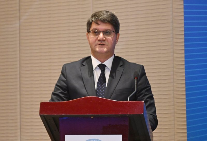  Prezident İlham Əliyev Rəşad İsmayılovu nazir təyin etdi 