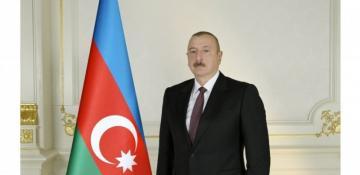 Prezidentin sosial media hesabında ABŞ Vitse-prezidenti ilə görüş videoçarxı yayımlanıb