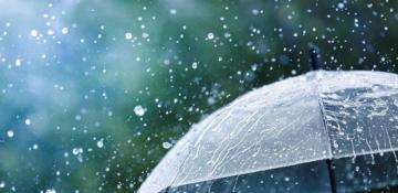 Milli Hidrometeorologiya Xidməti: bazar günü hava yağmurlu olacaq