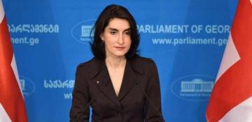 Gürcüstanın xarici işlər naziri Macarıstana rəsmi səfər edəcək